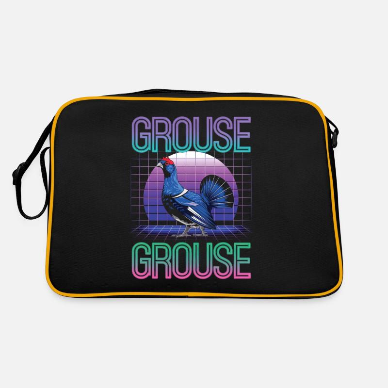 Retro Tasche
