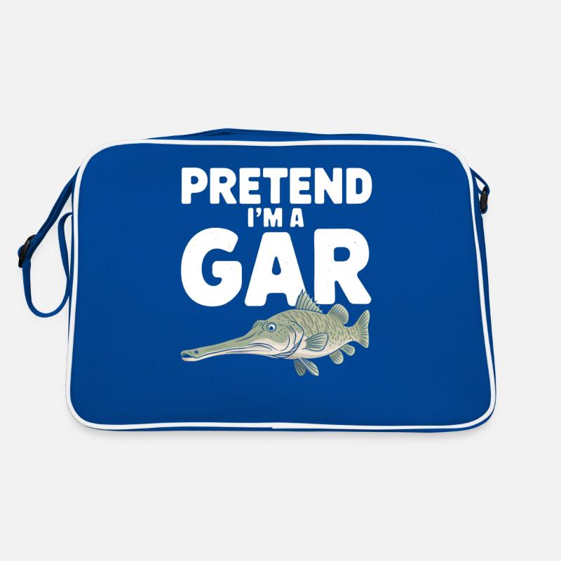 Gar Retro Tasche