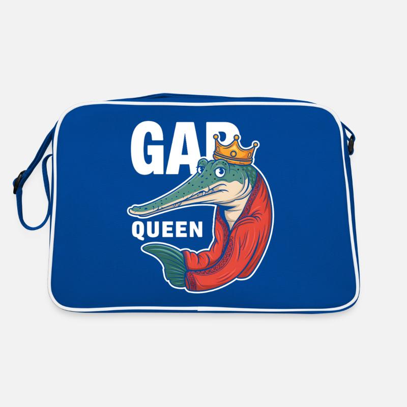 Gar Retro Tasche