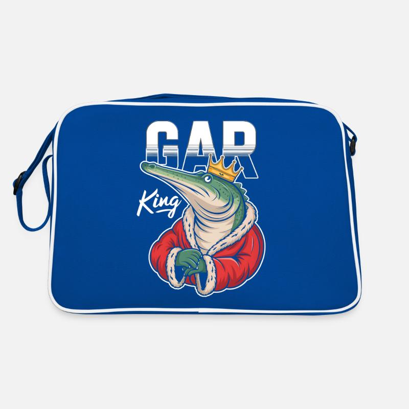 Gar Retro Tasche
