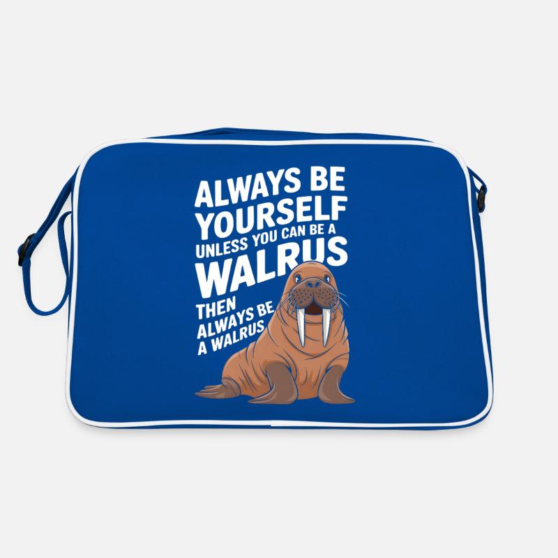Retro Tasche