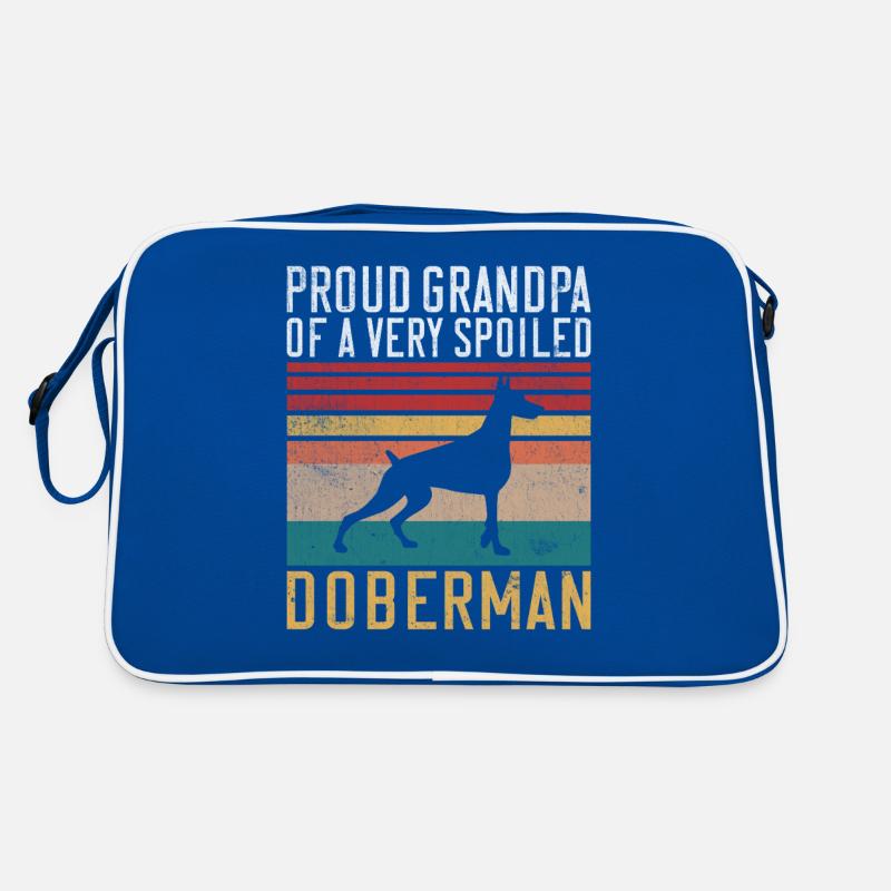 Retro Bag