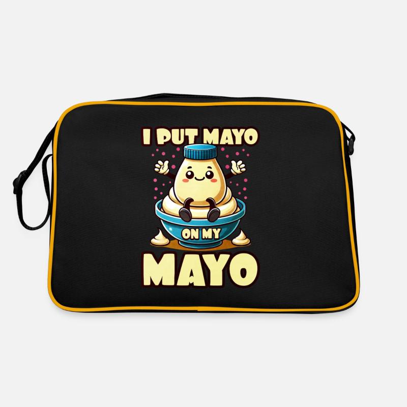 Retro Tasche