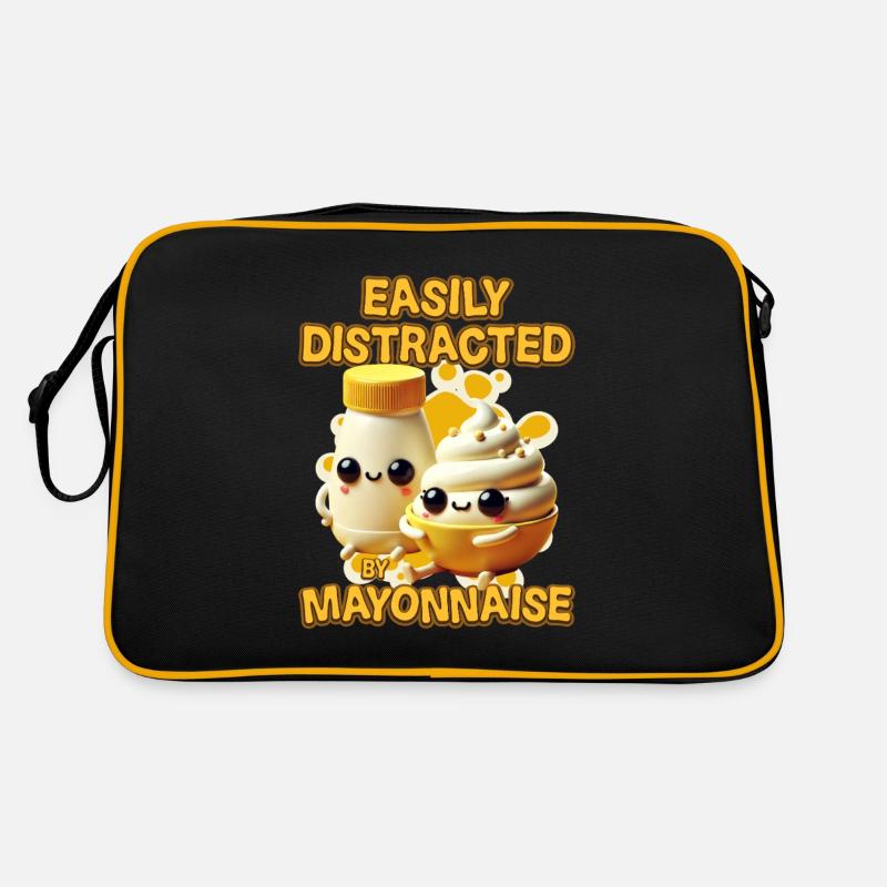 Retro Tasche