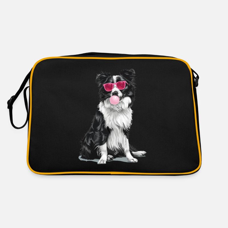 Retro Tasche