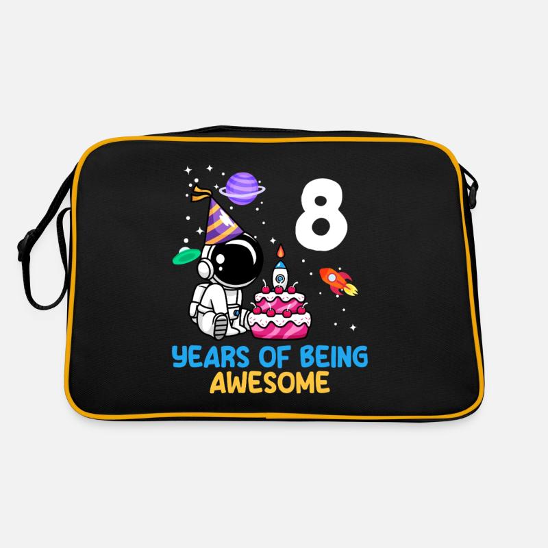 Sac Retro
