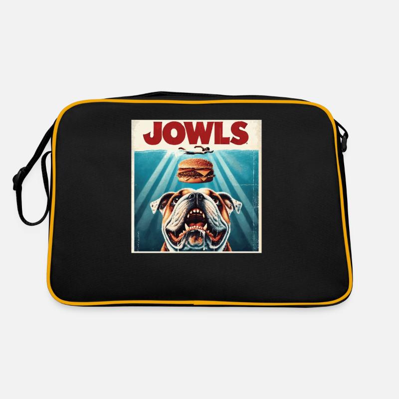 Drôles et Sac Retro
