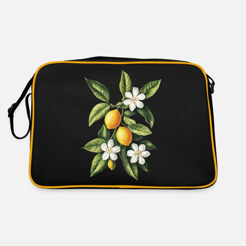 Retro Tasche