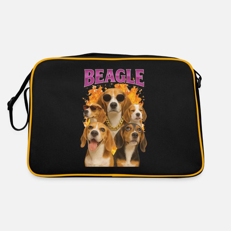 Retro Tasche