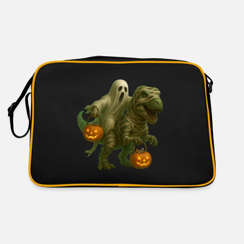 T-Rex Retro Tasche