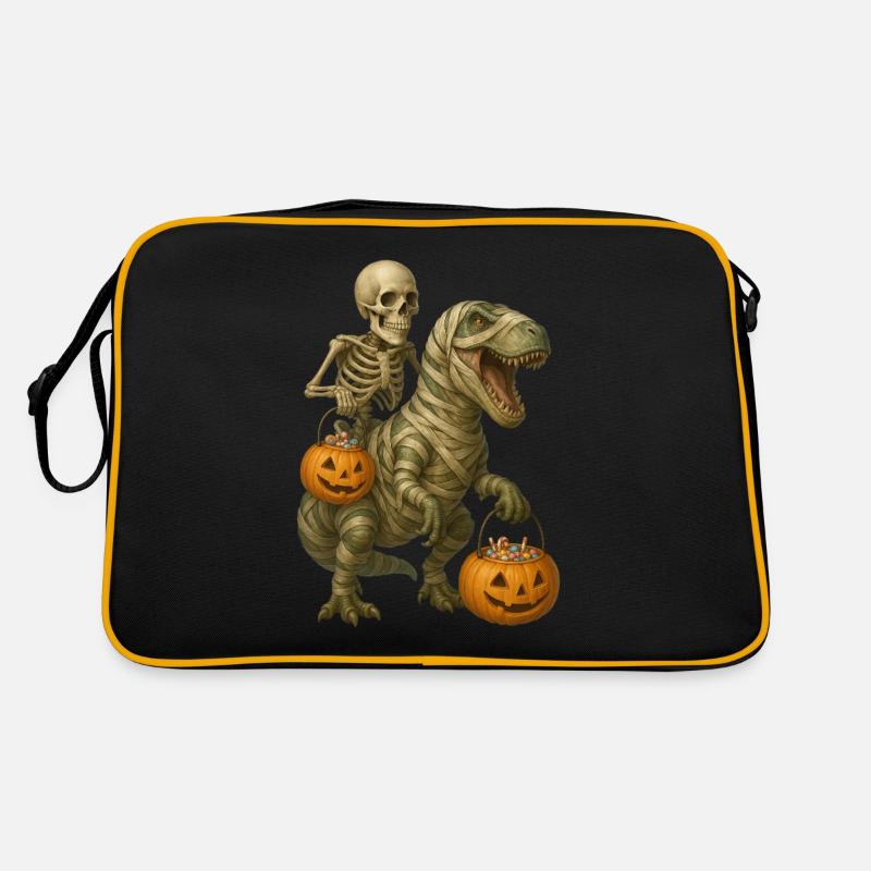 T-Rex Retro Tasche
