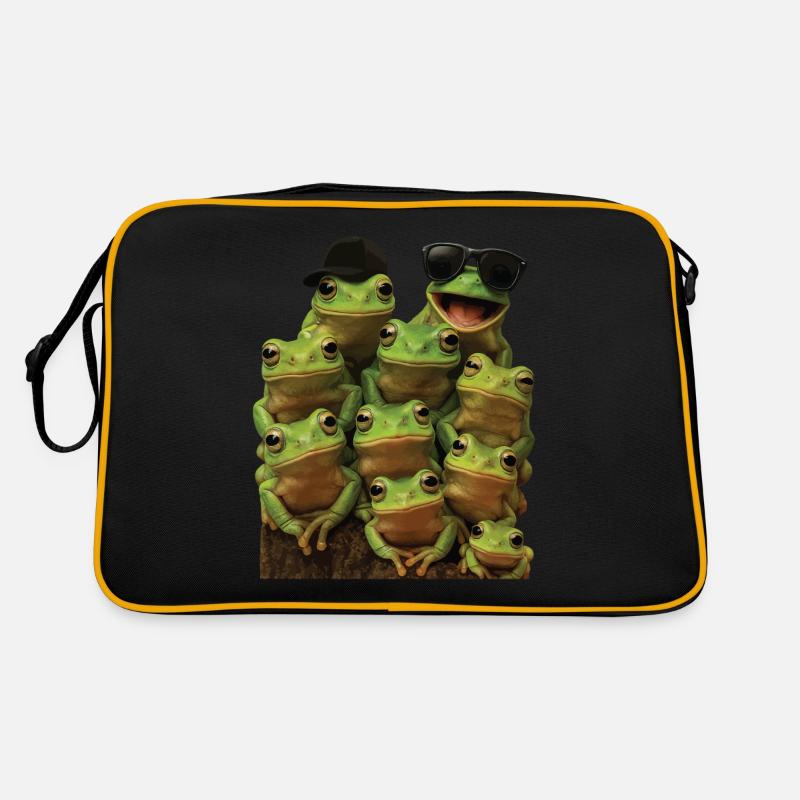 Retro Tasche