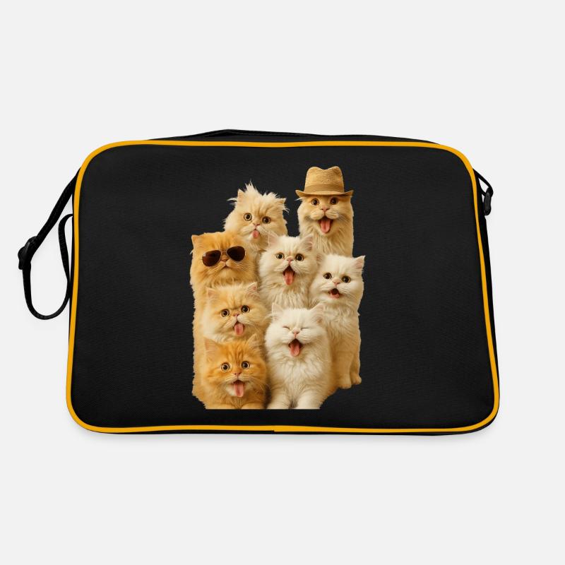 Retro Tasche