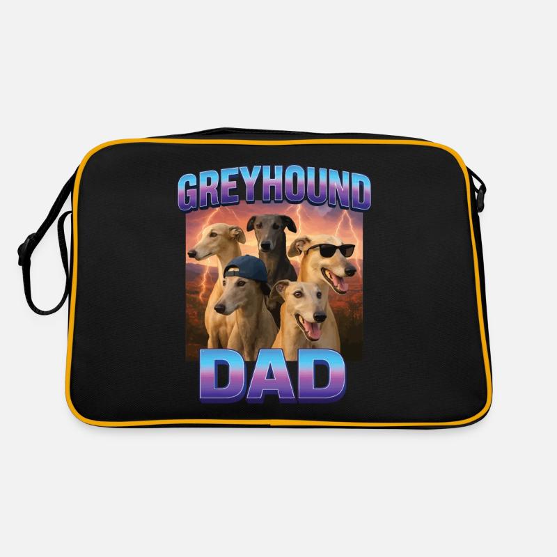 Retro Tasche