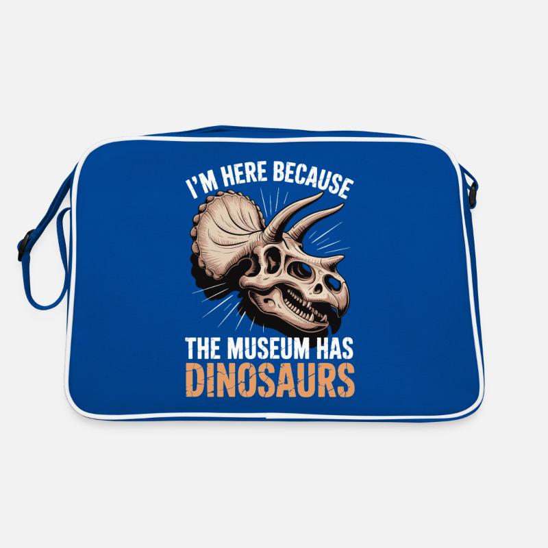 Museum Retro Tasche