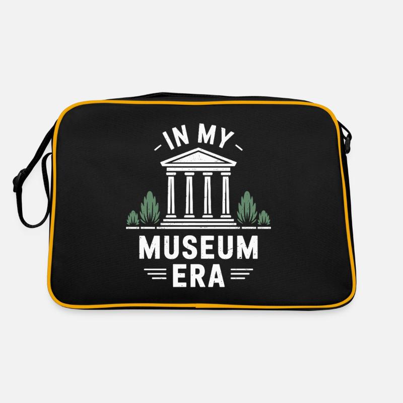 Museum Retro Tasche