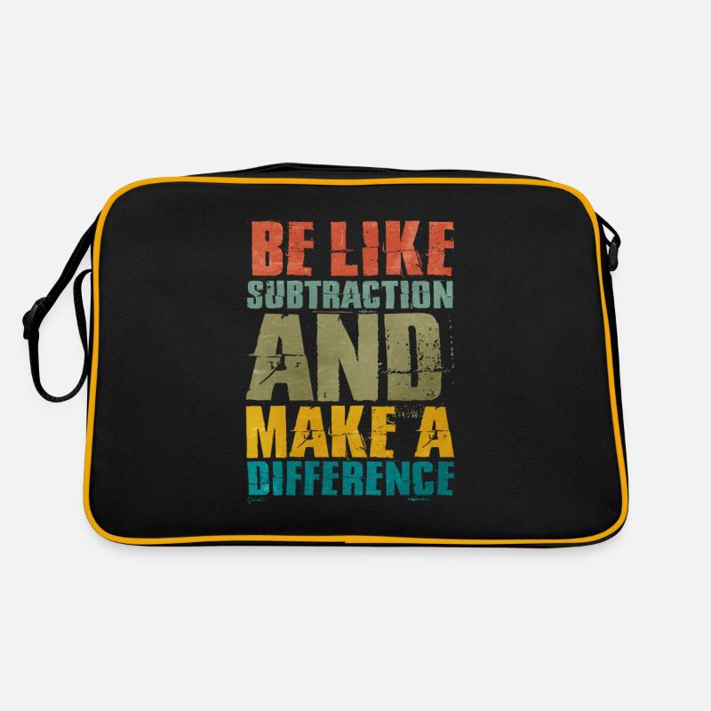 Retro Tasche