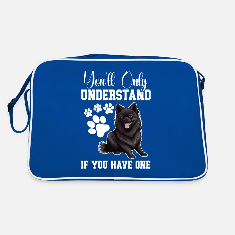 Vous ne comprendrez que si vous en avez un Sac Retro