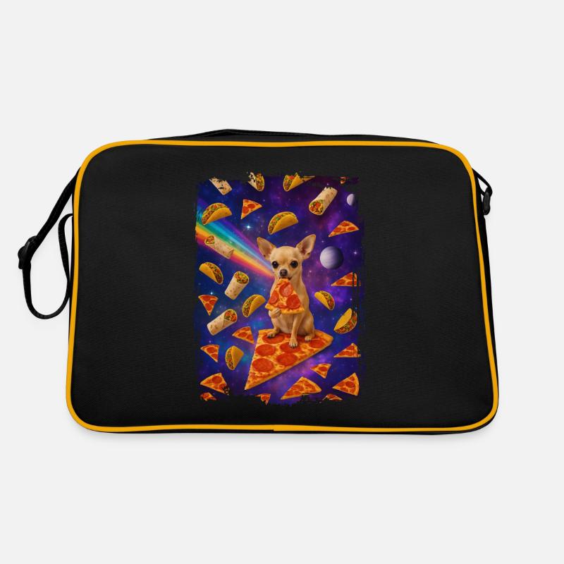 Chihuahua Sac Retro