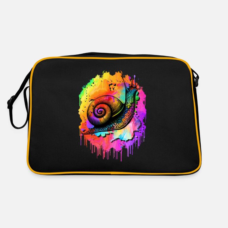 Retro Bag
