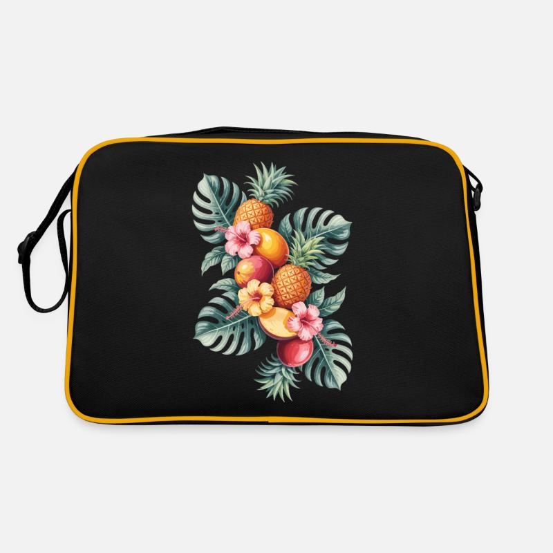 Sac Retro