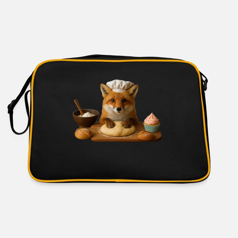 Retro Bag