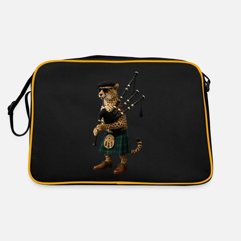 Retro Bag