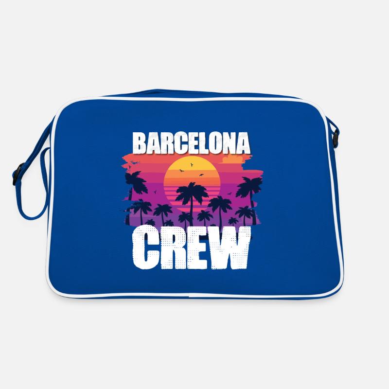 Sac Retro
