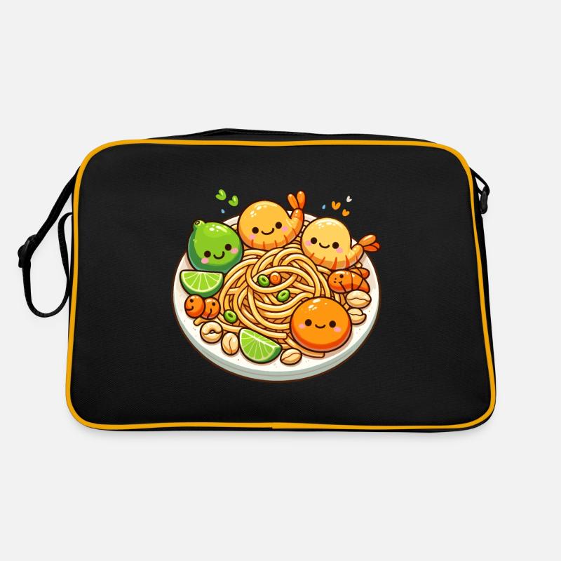 Retro Tasche