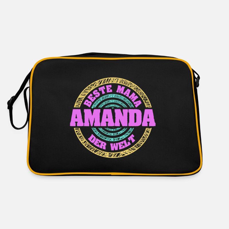 Retro Tasche