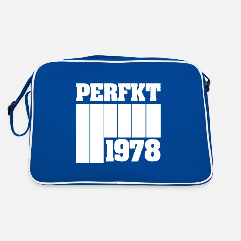 1978 Retro Tasche