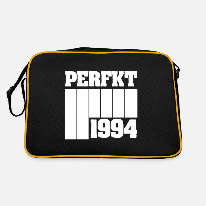 1994 1994 Retro Tasche