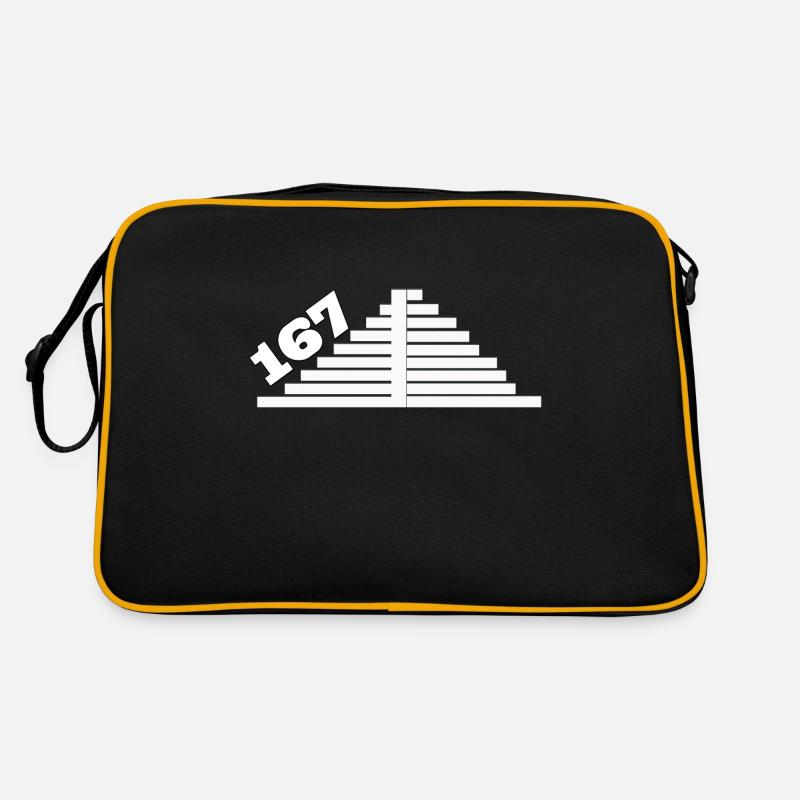 Retro Bag