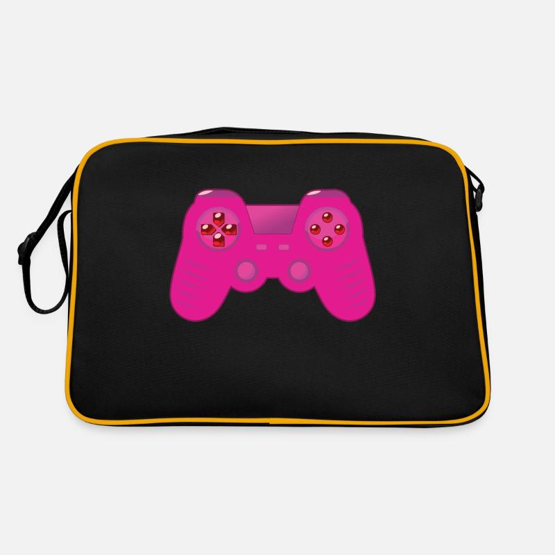 Controller Retro Bag