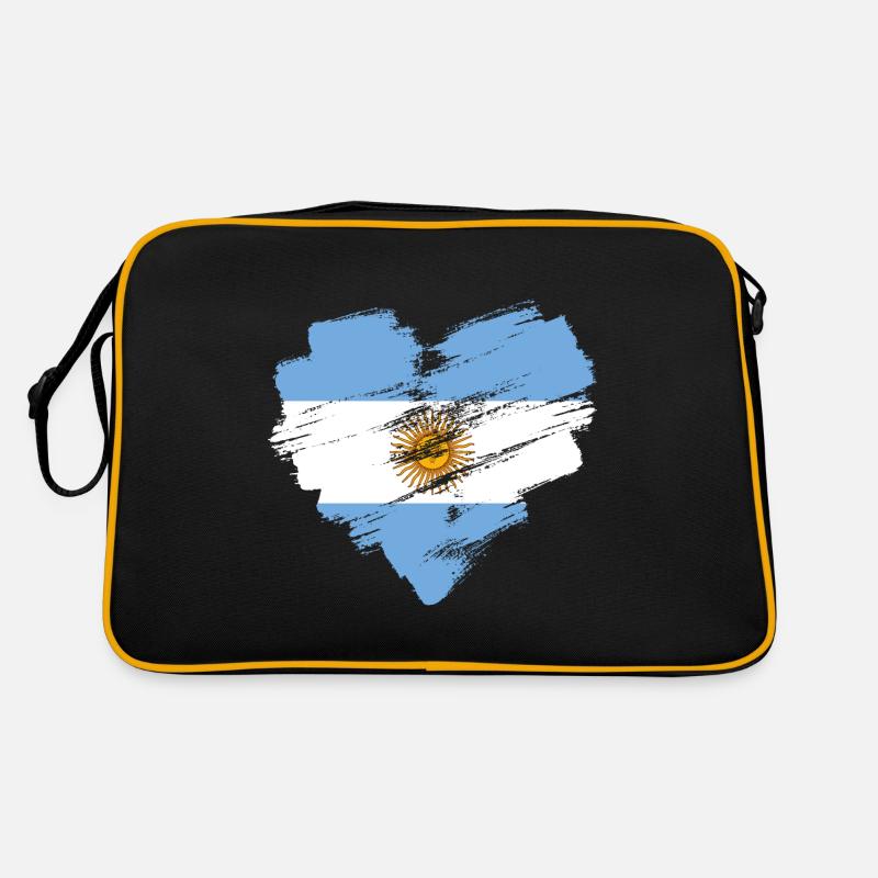 Retro Bag