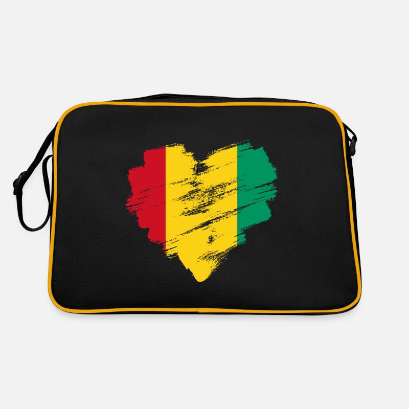 Retro Bag