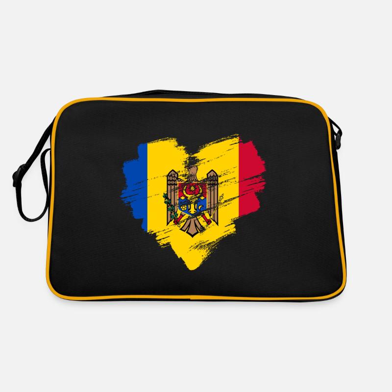 Retro Tasche