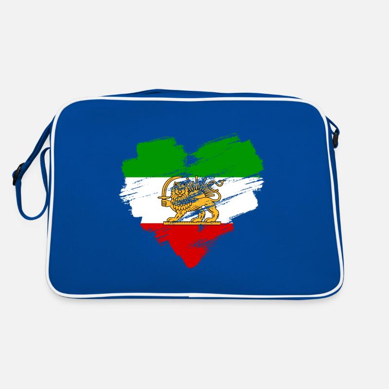 Persia Retro Bag