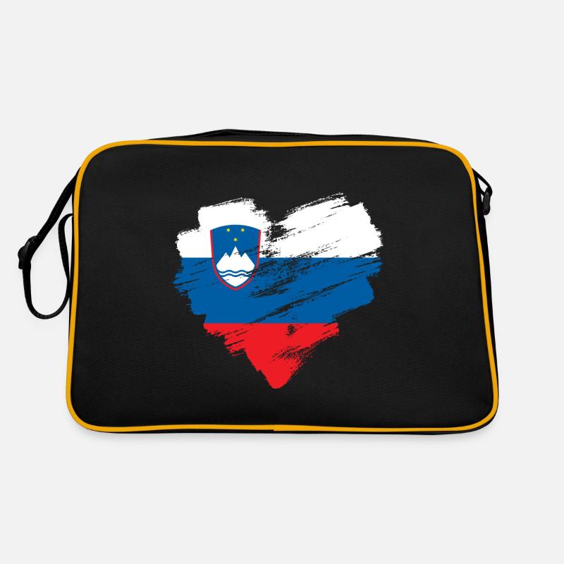 Retro Bag