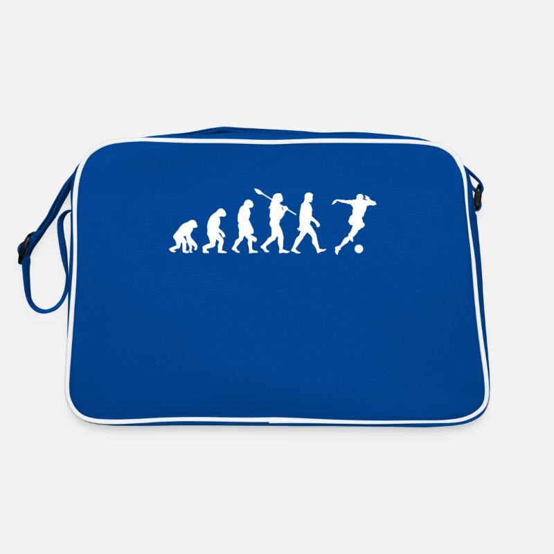 Idée cadeau Football Evolution Sac Retro