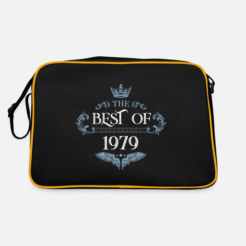 1979 best of Sac Retro