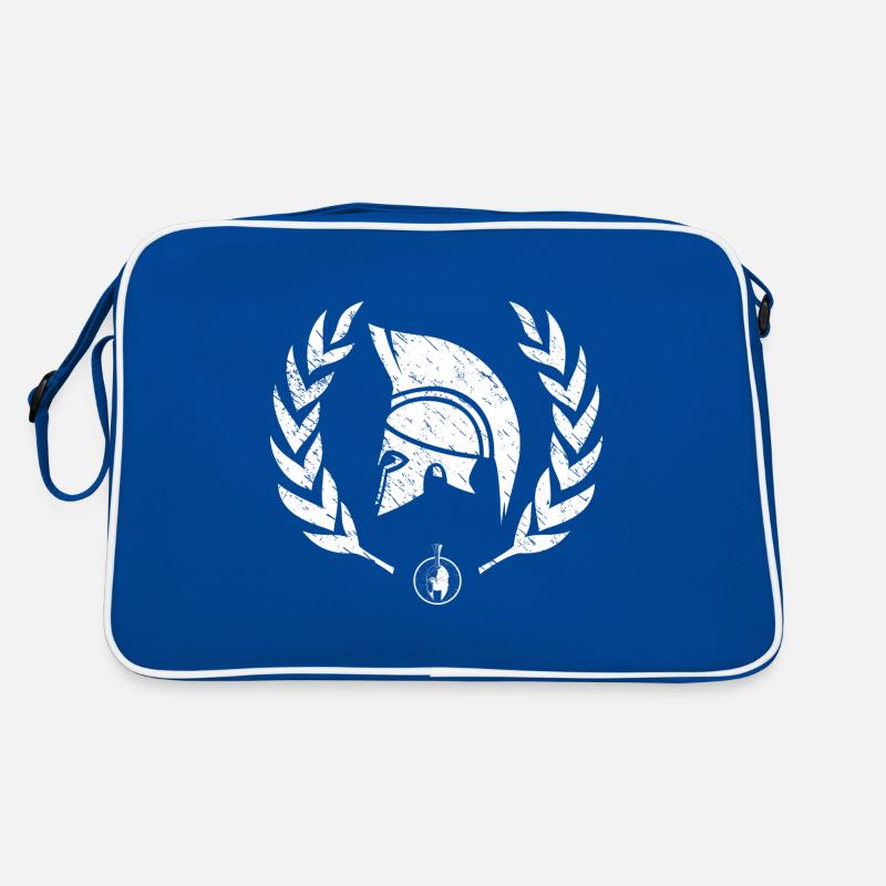 Grec Sac Retro