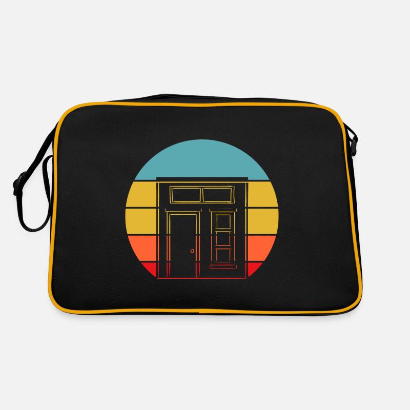 Retro Tasche