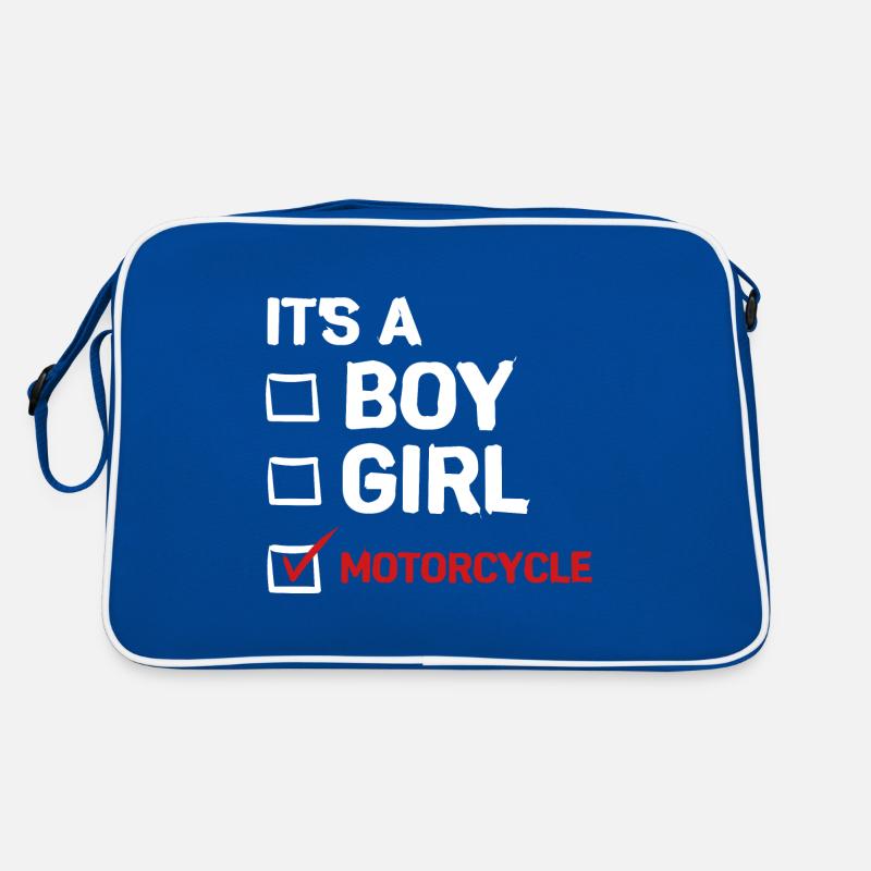 Retro Tasche