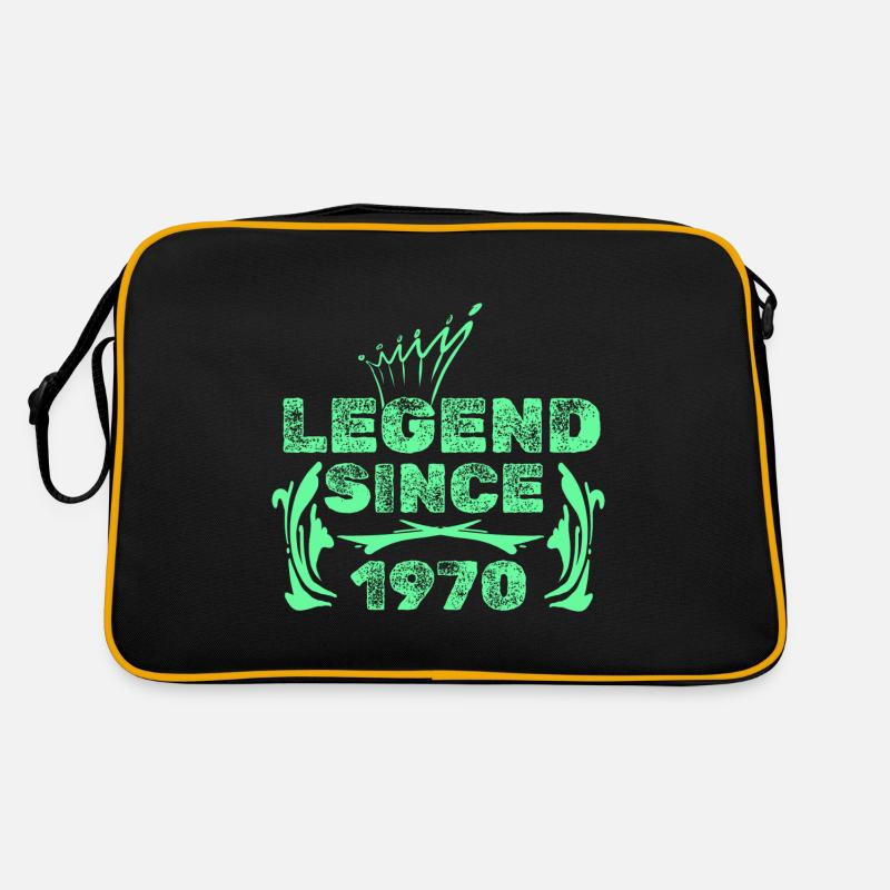 Sac Retro
