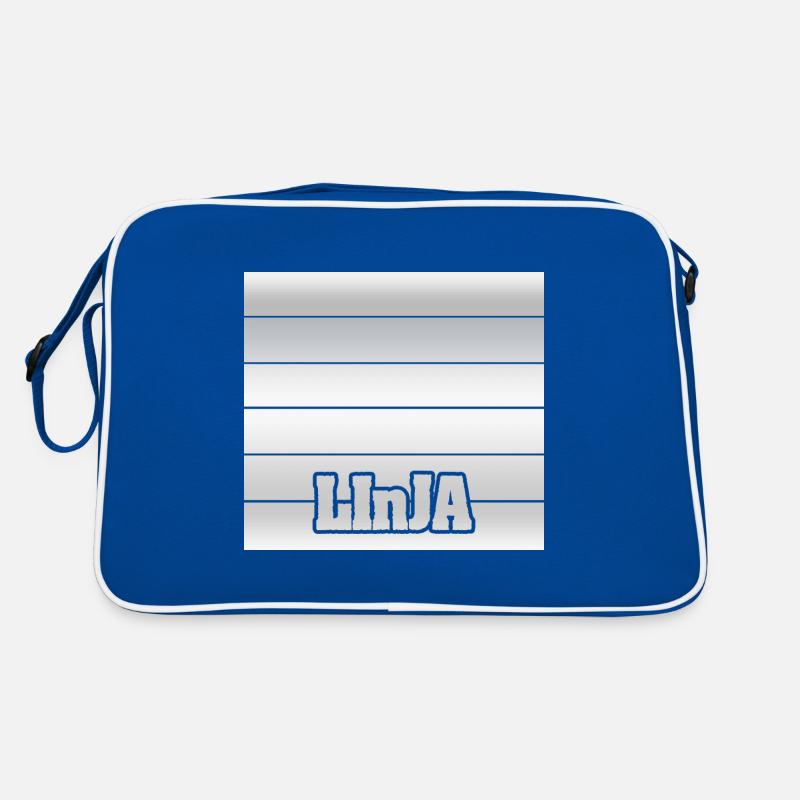 Tochter Linja Retro Tasche