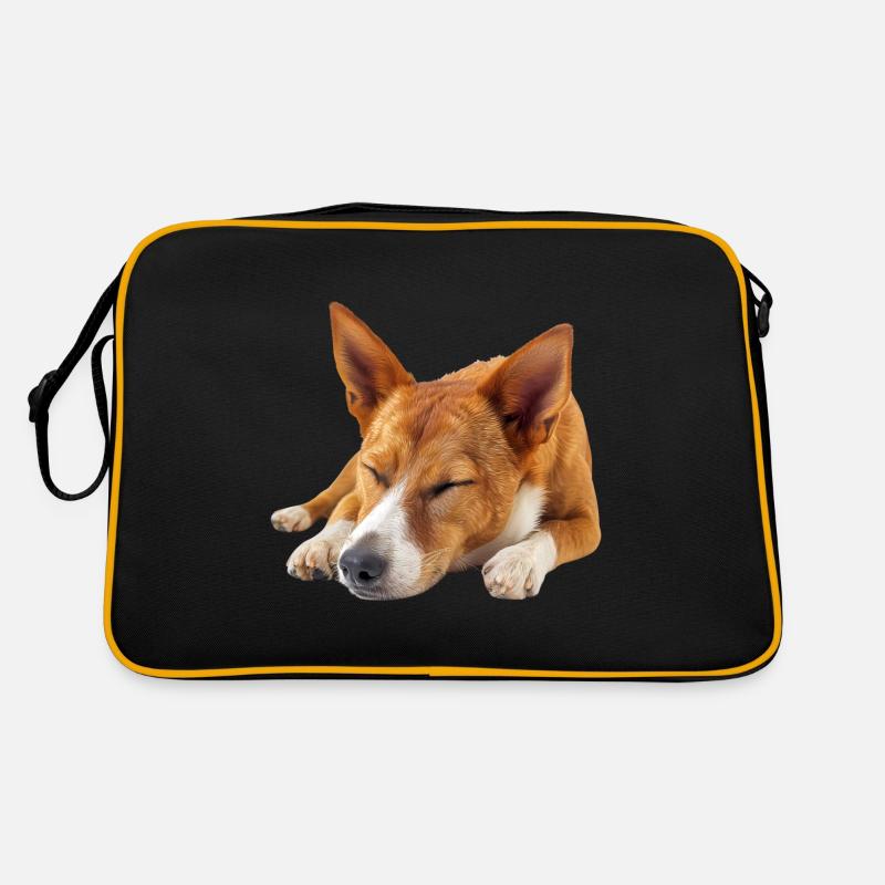 Retro Bag