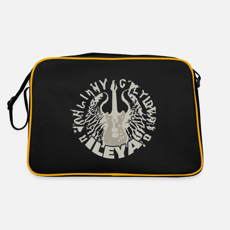 Retro Bag