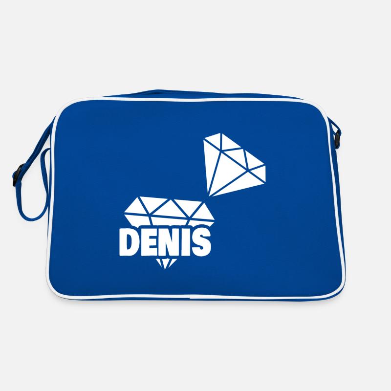 Retro Bag