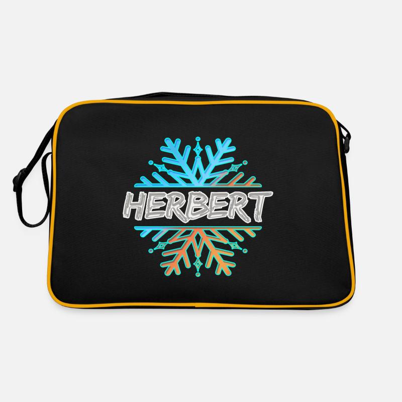 Retro Tasche